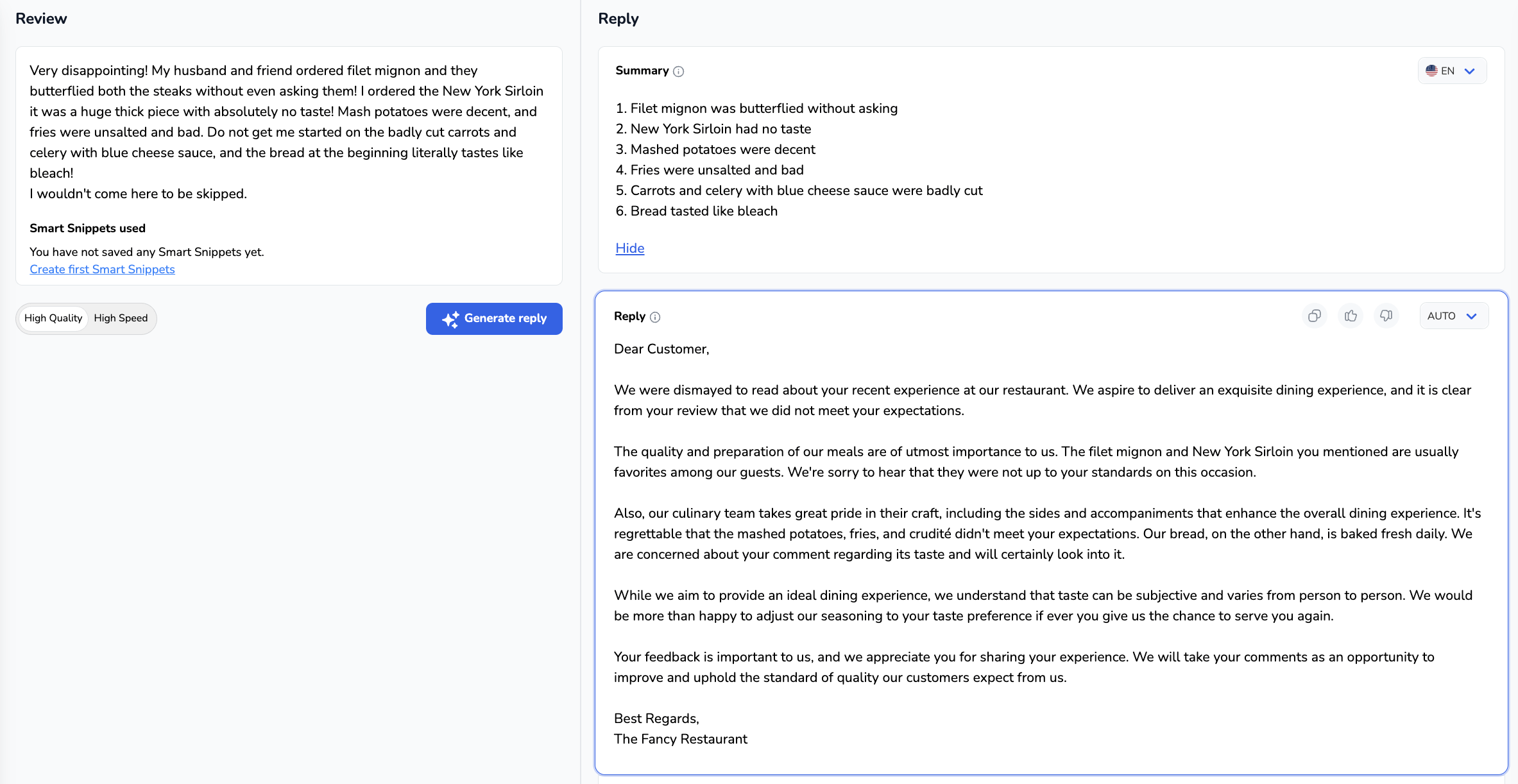 How to Handle Customer Complaints A Guide to Exceptional Customer Service